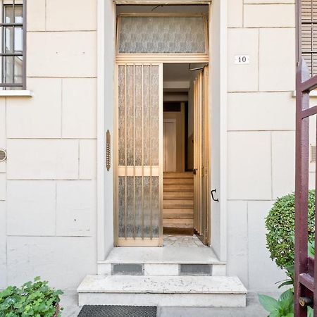 בולוניה Bolognina Cozy Apartment מראה חיצוני תמונה