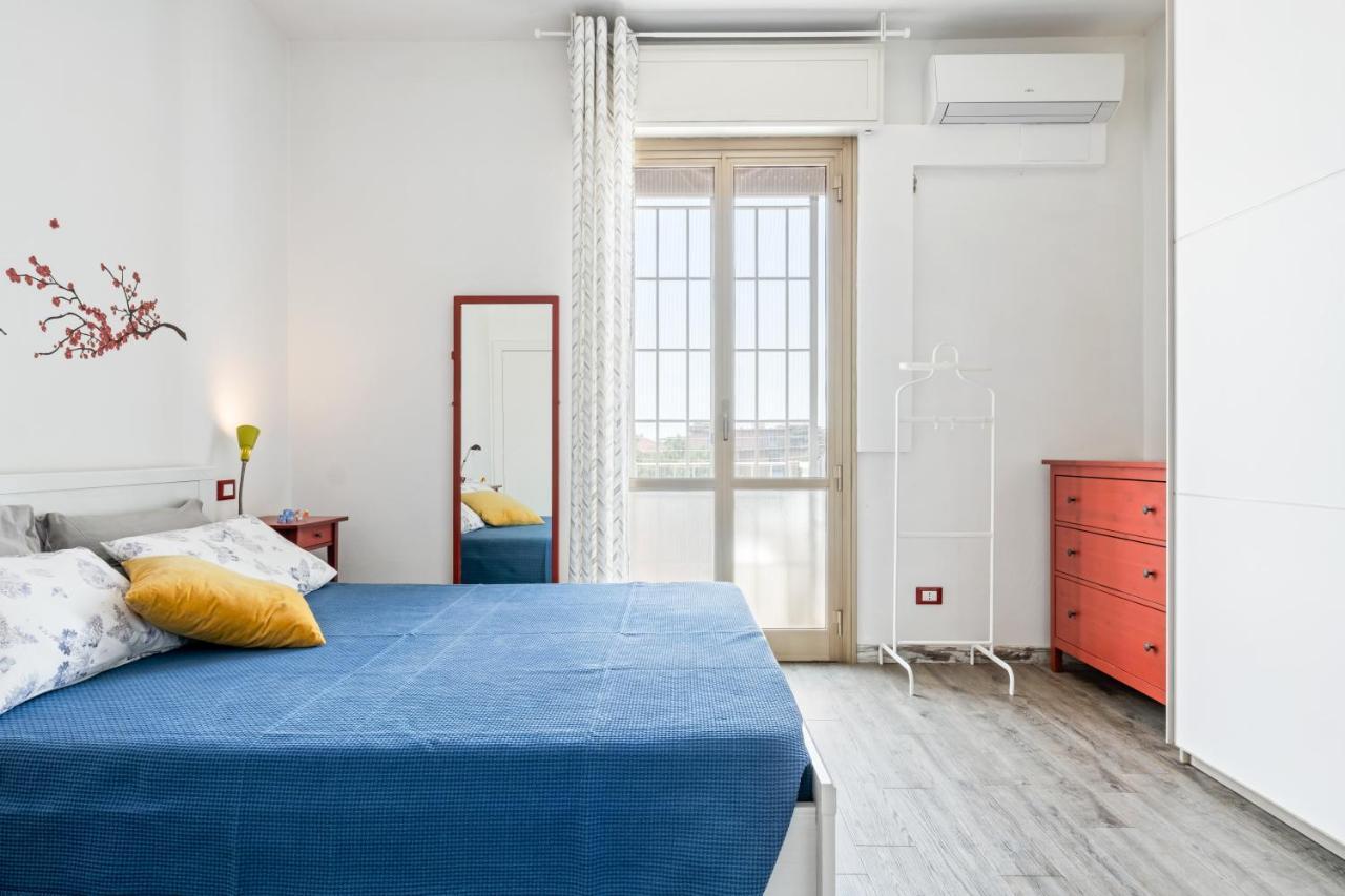 בולוניה Bolognina Cozy Apartment מראה חיצוני תמונה