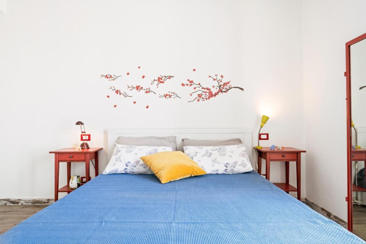 בולוניה Bolognina Cozy Apartment מראה חיצוני תמונה