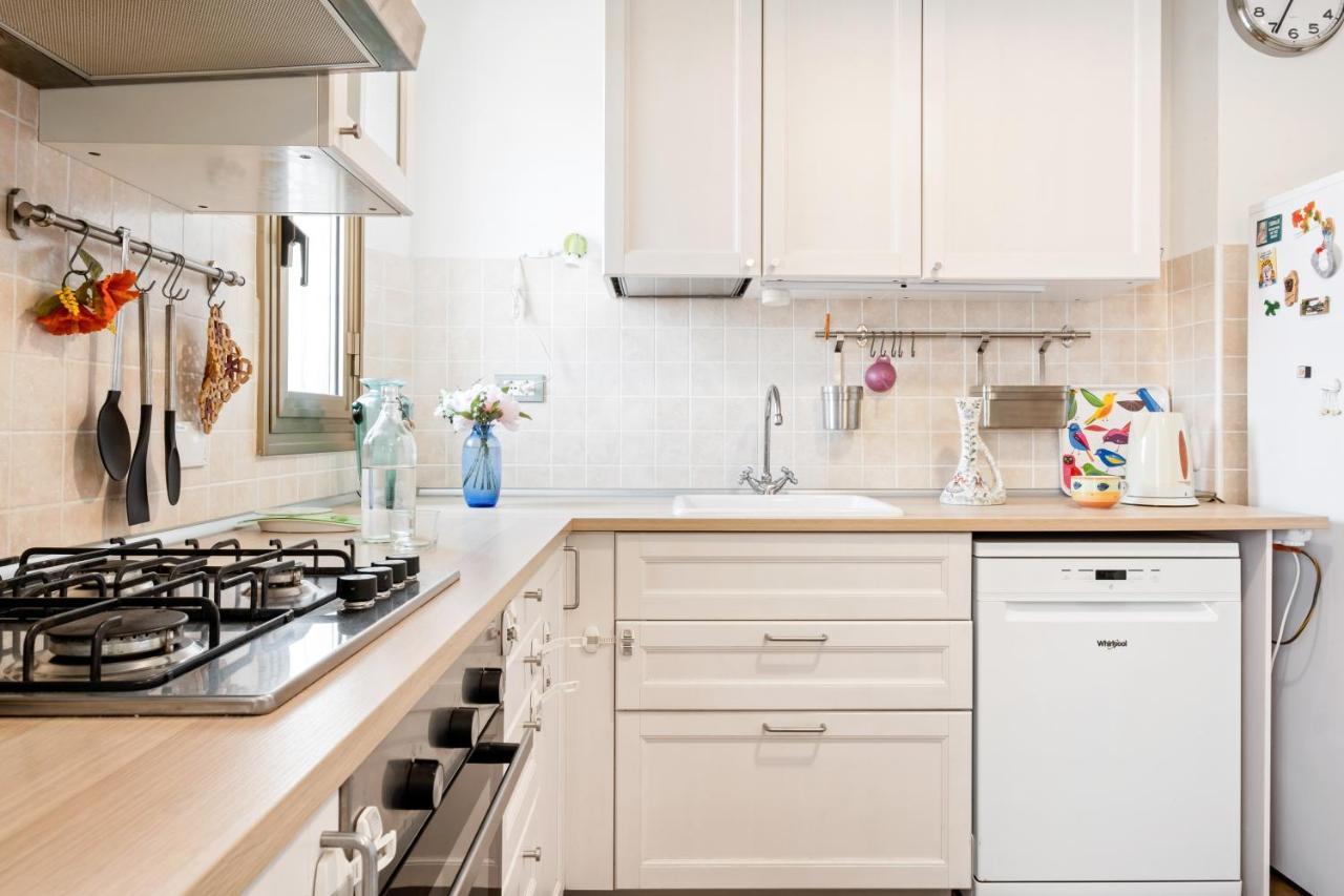 בולוניה Bolognina Cozy Apartment מראה חיצוני תמונה