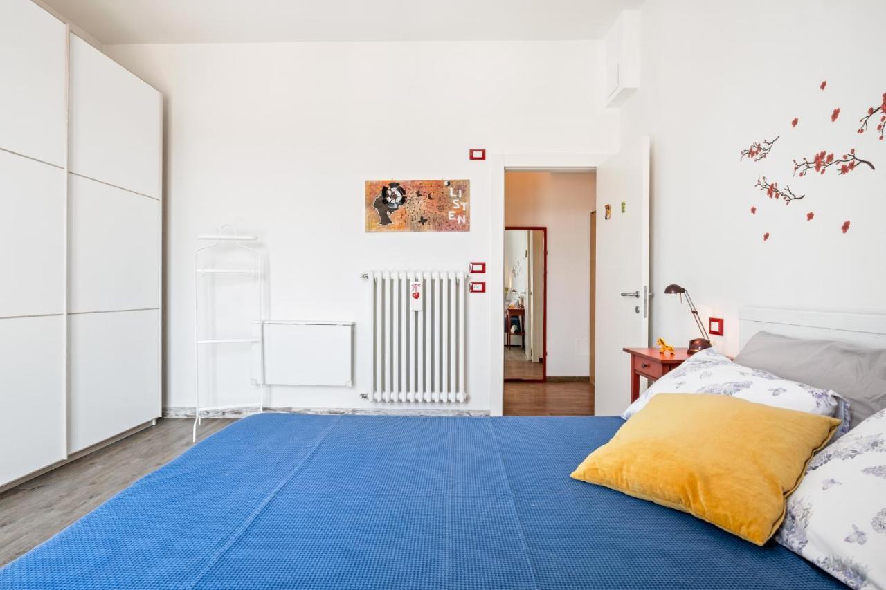 בולוניה Bolognina Cozy Apartment מראה חיצוני תמונה