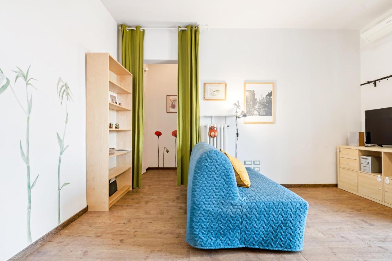 בולוניה Bolognina Cozy Apartment מראה חיצוני תמונה