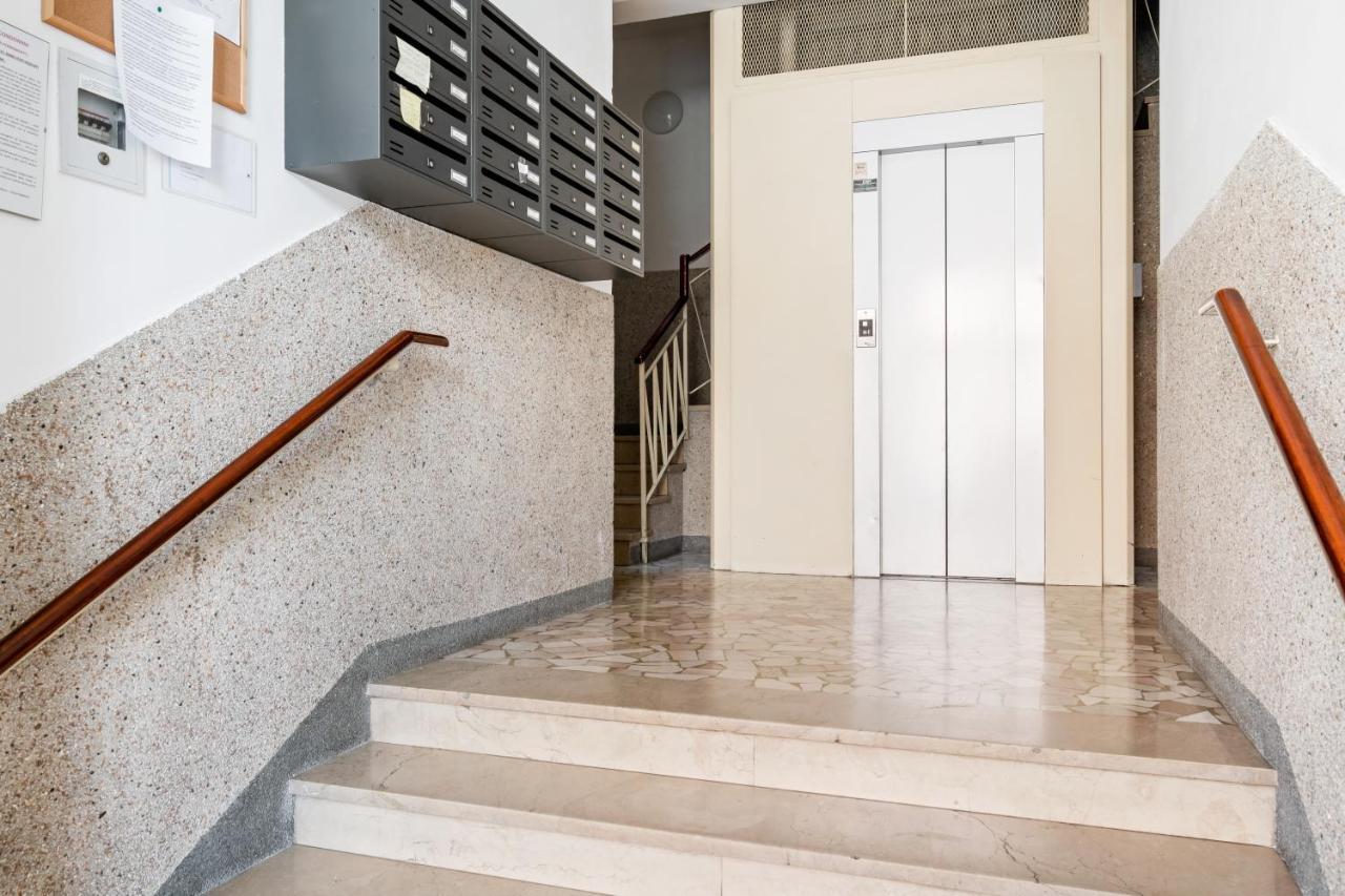 בולוניה Bolognina Cozy Apartment מראה חיצוני תמונה
