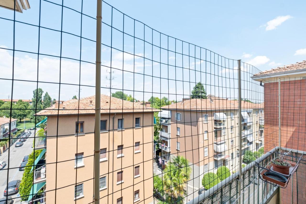 בולוניה Bolognina Cozy Apartment מראה חיצוני תמונה