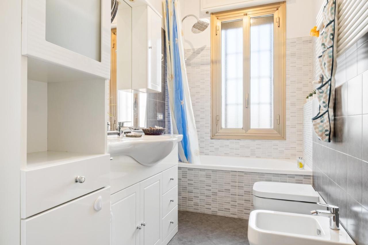 בולוניה Bolognina Cozy Apartment מראה חיצוני תמונה