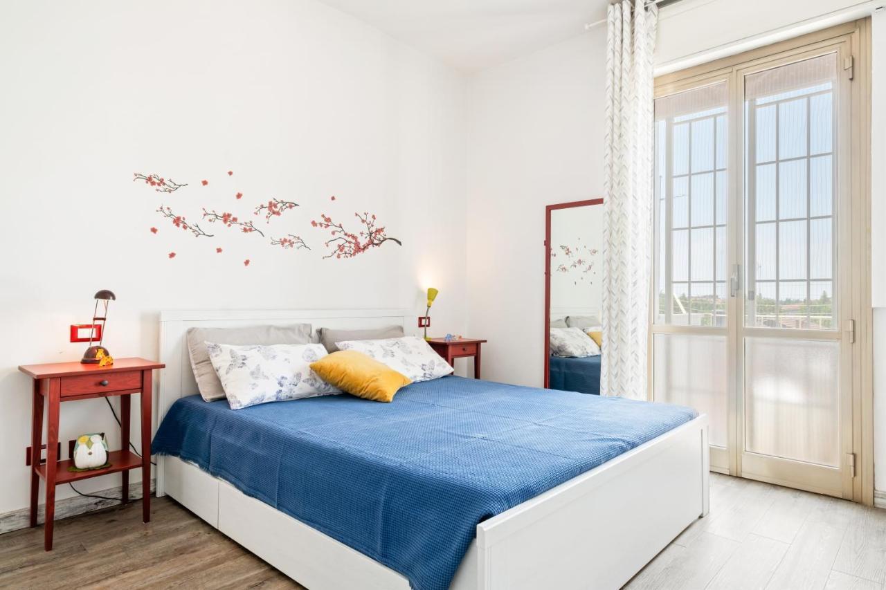 בולוניה Bolognina Cozy Apartment מראה חיצוני תמונה
